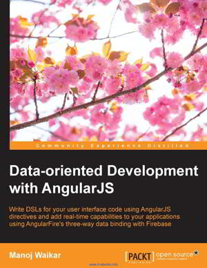 انگولار جی اس ، AngularJS