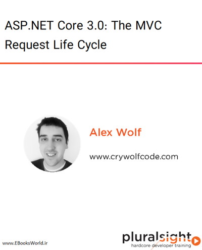 دوره ویدیویی ASP.NET Core 3.0: The MVC Request Life Cycle
