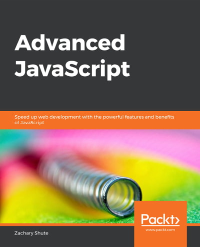 کتاب Advanced JavaScript