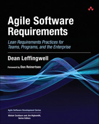 کتاب Agile Software Requirements