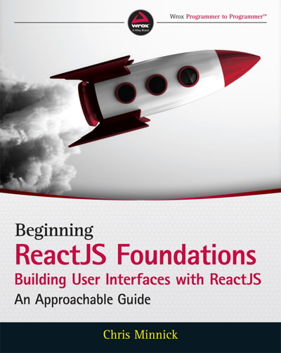 کتاب Beginning ReactJS Foundations