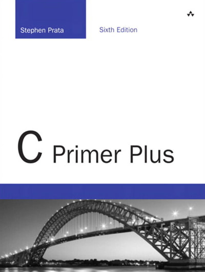 کتاب C Primer Plus, 6th Edition