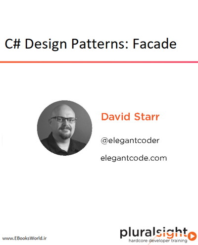 دوره ویدیویی C# Design Patterns: Facade