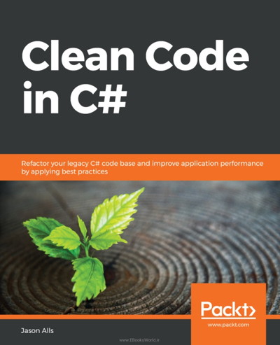 کتاب Clean Code in C#