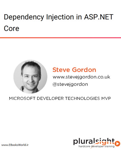 دوره ویدیویی Dependency Injection in ASP.NET Core