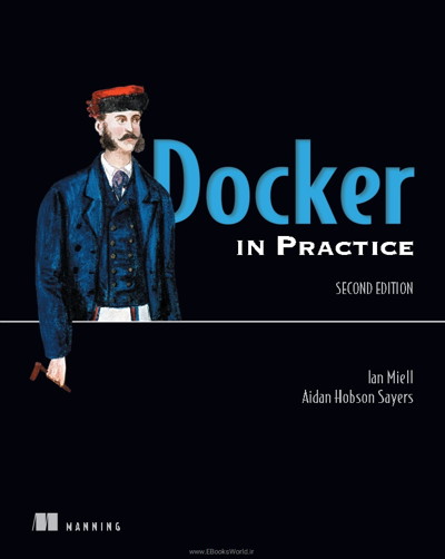 کتاب Docker in Practice, 2nd Edition