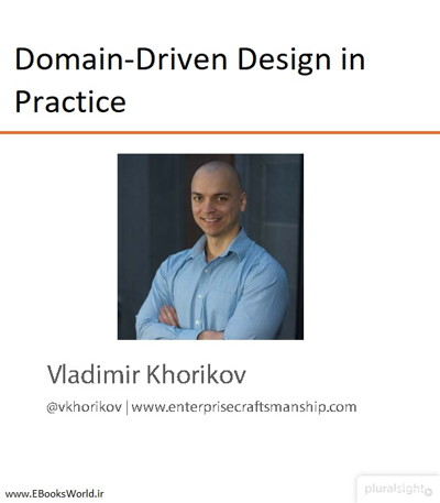 دوره ویدیویی Domain-Driven Design in Practice