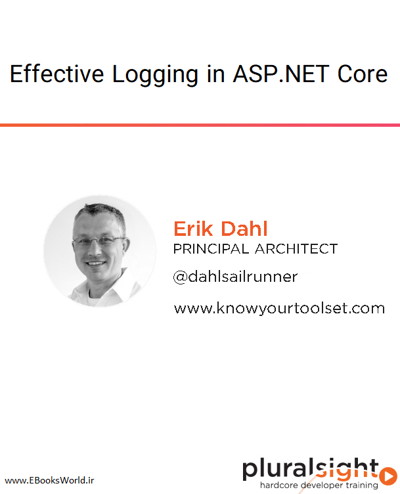 دوره ویدیویی Effective Logging in ASP.NET Core