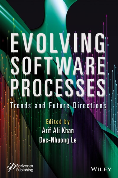 کتاب Evolving Software Processes