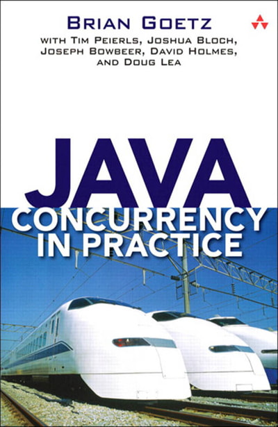 کتاب Java Concurrency in Practice