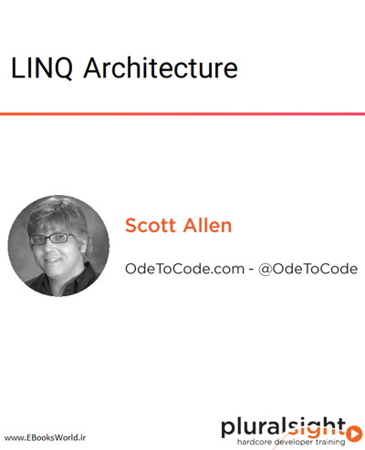 دوره ویدیویی LINQ Architecture