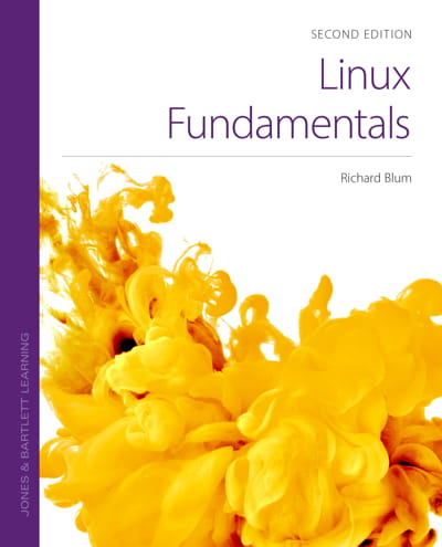 کتاب Linux Fundamentals 2nd Edition