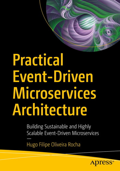 کتاب Practical Event-Driven Microservices Architecture