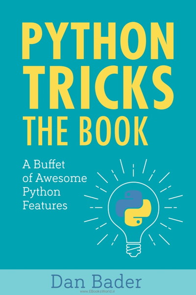 کتاب Python Tricks: The Book