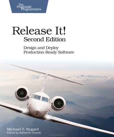 کتاب Release It! 2nd Edition