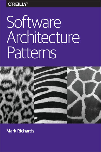 گزارش Software Architecture Patterns