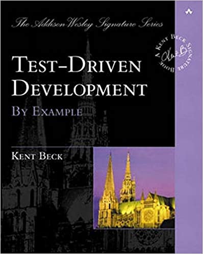 کتاب Test Driven Development: By Example