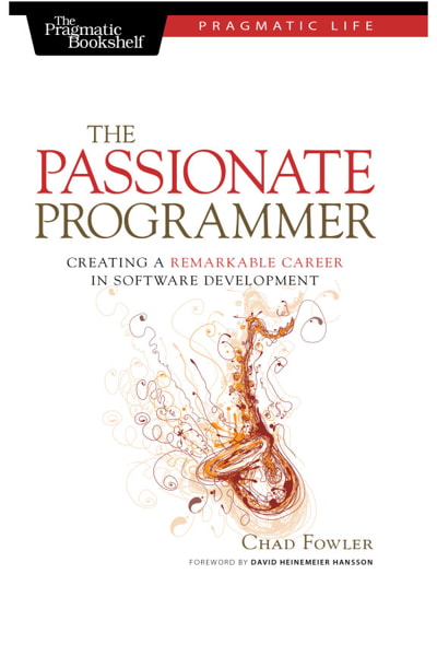 کتاب The Passionate Programmer