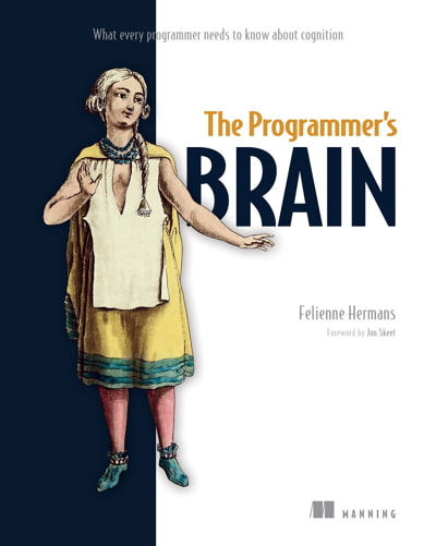 کتاب The Programmer’s Brain