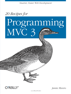 20Recipes for Programming MVC 3