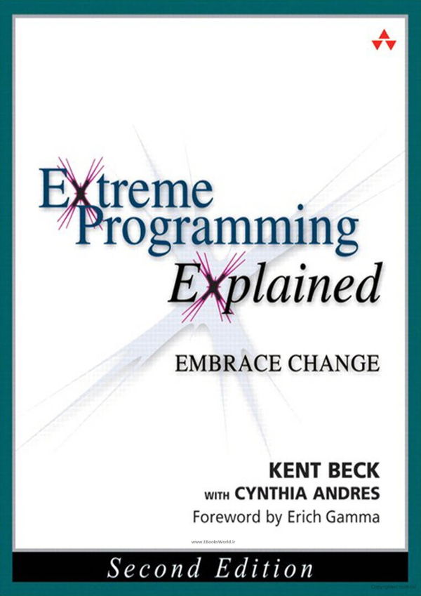 دانلود کتاب Extreme Programming Explained