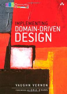 کتاب Implementing Domain-Driven Design