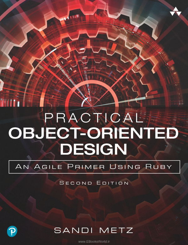 دانلود کتاب Practical Object-Oriented Design 2nd Edition