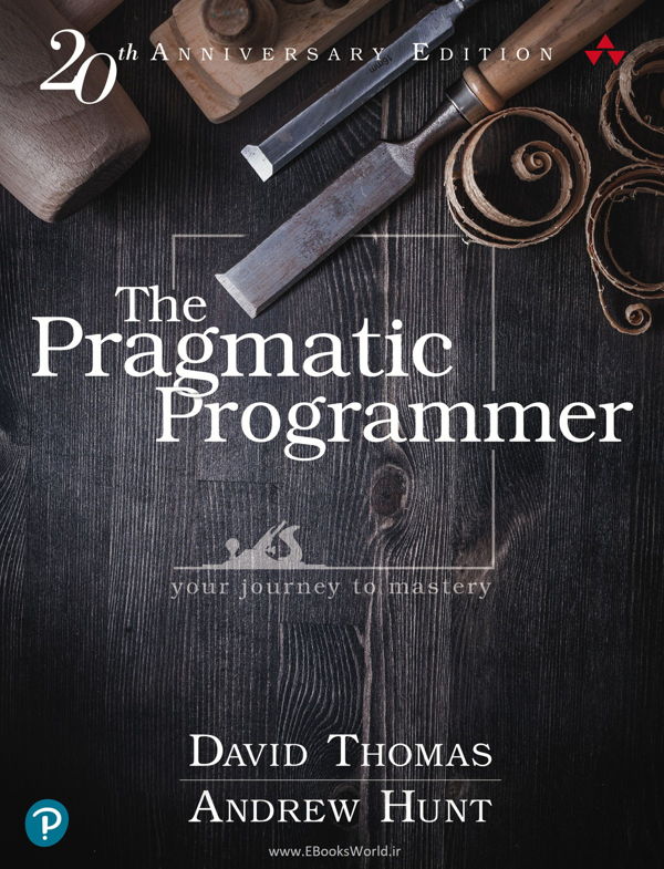 دانلود کتاب The Pragmatic Programmer, 2nd Edition