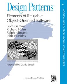 Design Patterns: Elements of Reusable Object-Oriented Software