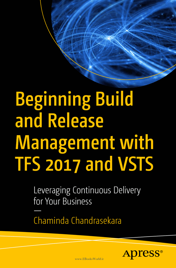 کتاب Beginning Build and Release Management with TFS 2017 and VSTS