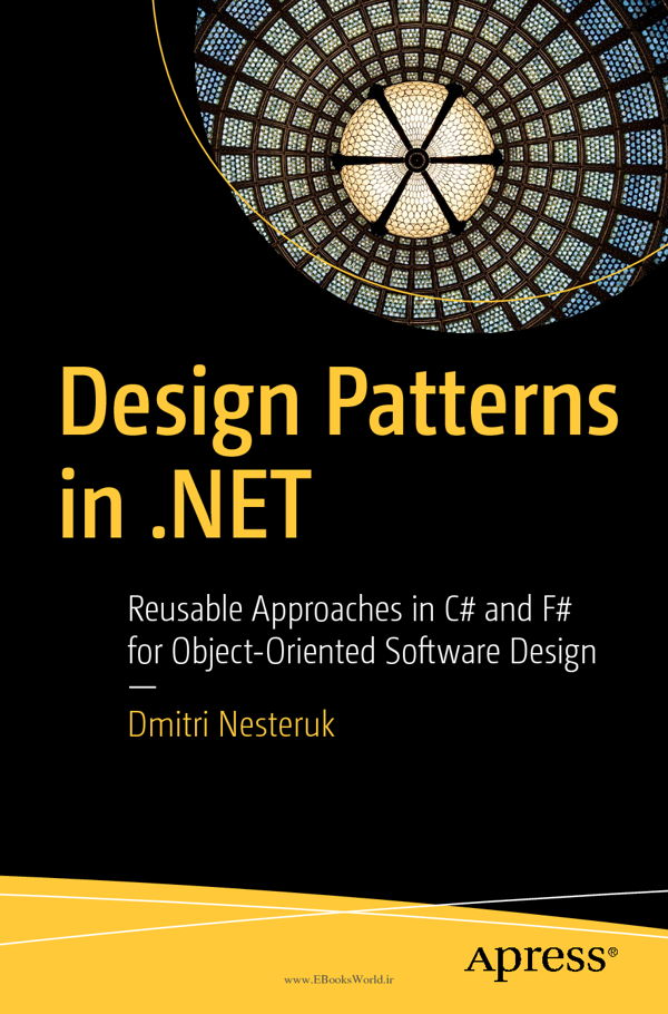 دانلود کتاب Design Patterns in .NET