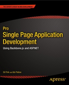 Pro Single Page Application Development