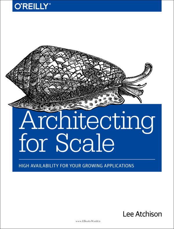 دانلود کتاب Architecting for Scale