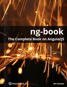 ng-book: The Complete Book on AngularJS