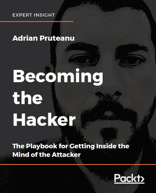 دانلود کتاب Becoming the Hacker