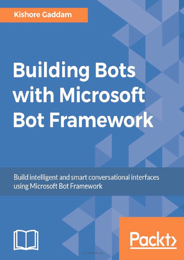 Building Bots with Microsoft Bot Framework