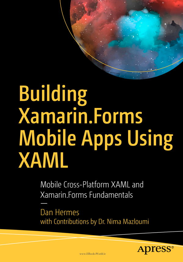 دانلود کتاب Building Xamarin.Forms Mobile Apps Using XAML