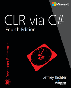 CLR via C# Fourth Edition