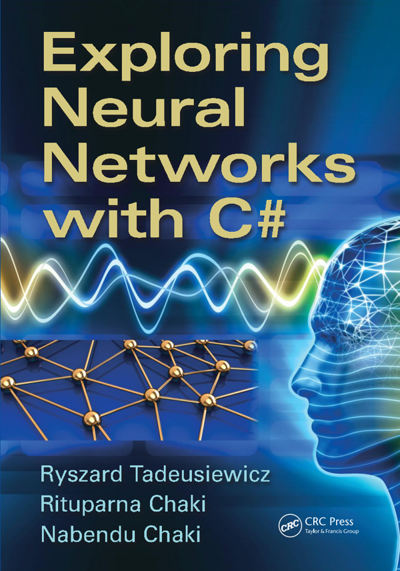 #Exploring Neural Networks with C