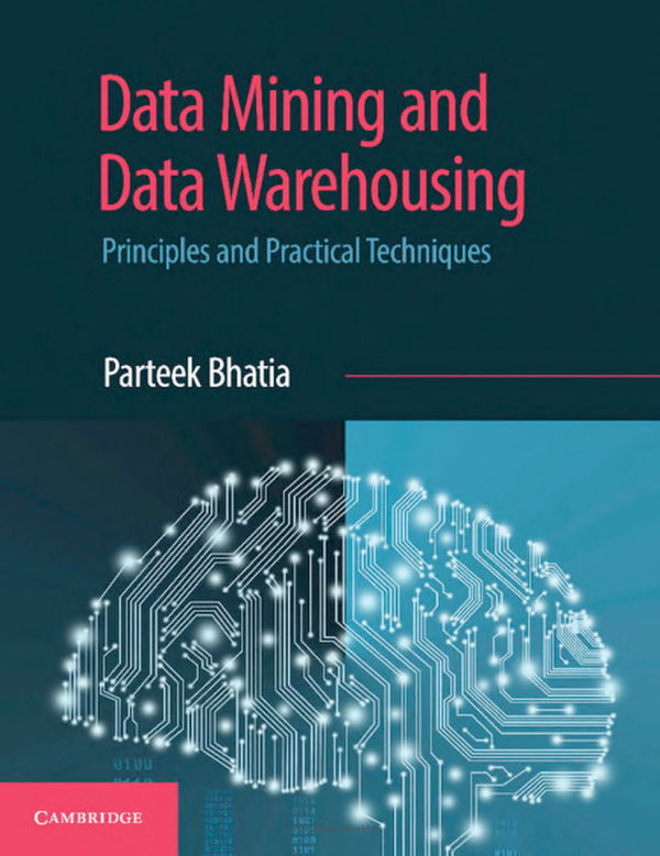 دانلود کتاب Data Mining and Data Warehousing