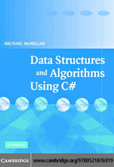 #Data Structures And Algorithms Using C