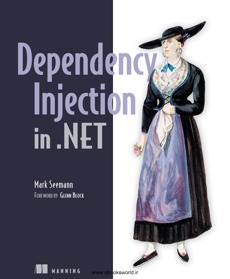 Dependency Injection in NET