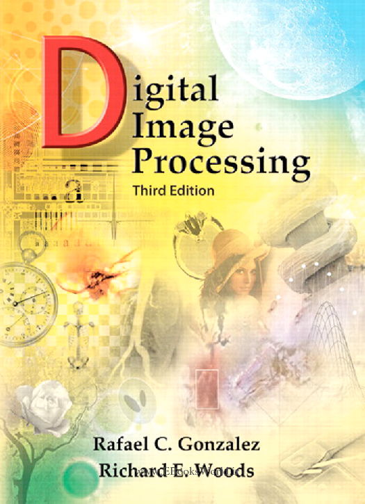 دانلود کتاب Digital Image Processing, 3rd Edition