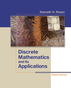 Discrete Mathematics and Its Applications 7th Edition