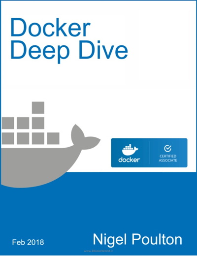 کتاب Docker Deep Dive