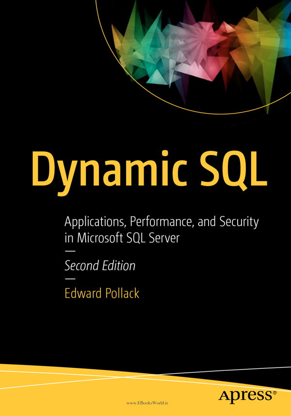 دانلود کتاب Dynamic SQL, 2nd Edition