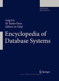 Encyclopedia of Database Systems