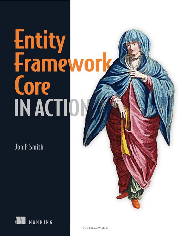 دانلود کتاب Entity Framework Core in Action