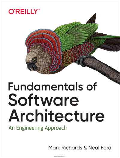 کتاب Fundamentals of Software Architecture: An Engineering Approach