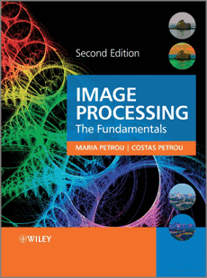 Image Processing: The Fundamentals Second Edition